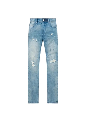 RTA Clayton distressed jeans - Blue