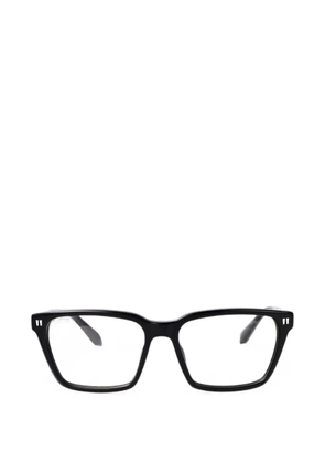 Off-White Eyewear square-frame glasses - Black