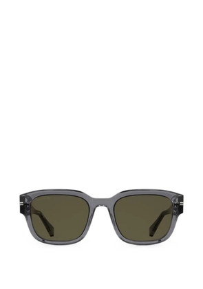 Lacoste square-frame sunglasses - Grey