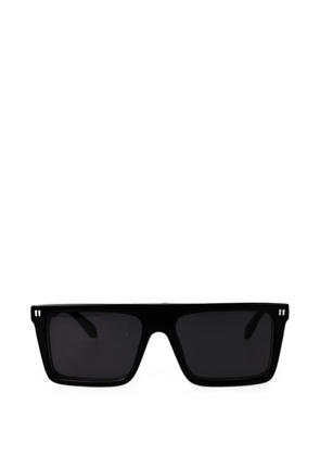 Off-White Eyewear Bridgeport sunglasses - Black