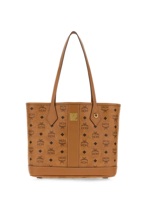 MCM Liz VI tote bag - Brown