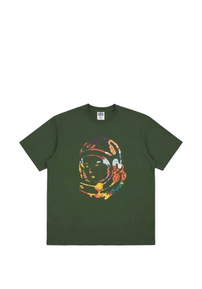 Billionaire Boys Club Astro graphic T-shirt - Green