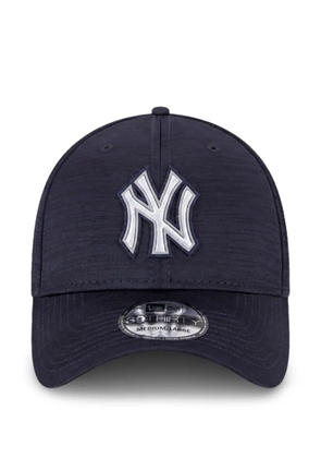 NEW ERA CAP 39THIRTY New York Yankees 2023 Clubhouse cap - Blue