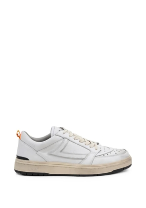 Htc Los Angeles Starlight Low Shield low-top sneakers - White