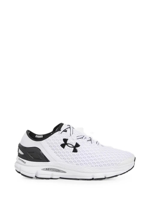 Under Armour SpeedForm Gemini sneakers - White