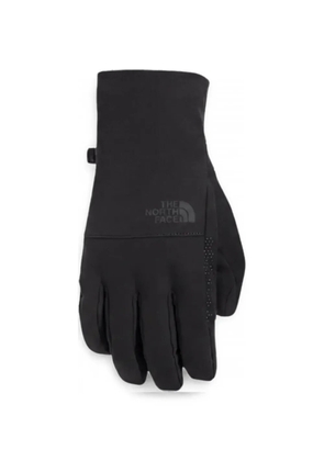 The North Face Apex Etip gloves - Black
