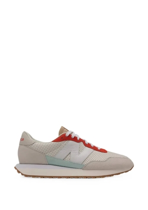 New Balance 237 sneakers - Neutrals