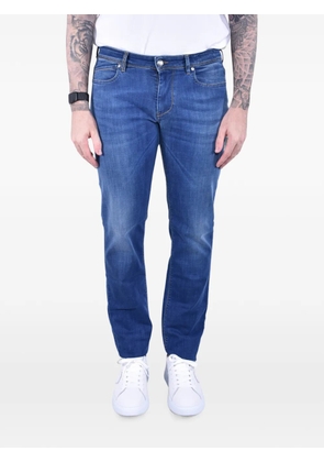 Re-Hash Rubens-z slim-fit jeans - Blue