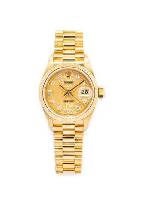Rolex Datejust 26mm watch - Gold
