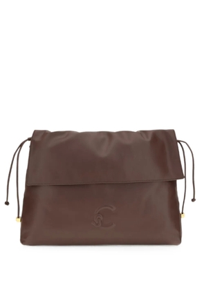 Coccinelle medium Lidia shoulder bag - Red
