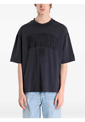 NEW ERA CAP MLB New York Yankees T-shirt - Black