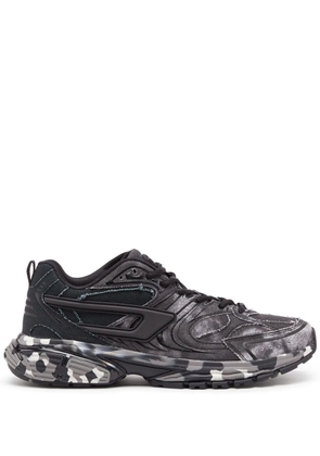 Diesel S-Serendipity Pro-X1 camo-print sneakers - Grey