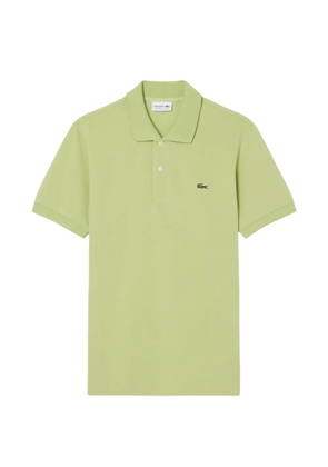 Lacoste L.12.12 piqué polo shirt - Green
