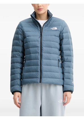 The North Face Classic quilted puffer jacket - Grey