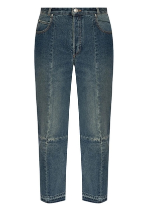 ISABEL MARANT Najet jeans - Blue