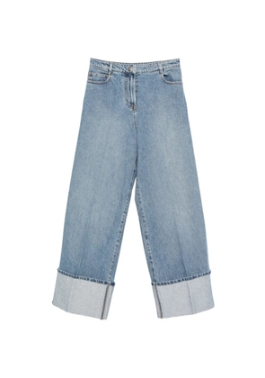 Nº21 cotton jeans - Blue