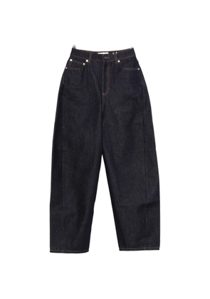 Givenchy tapered jeans - Blue