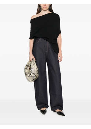 Givenchy tapered jeans - Blue