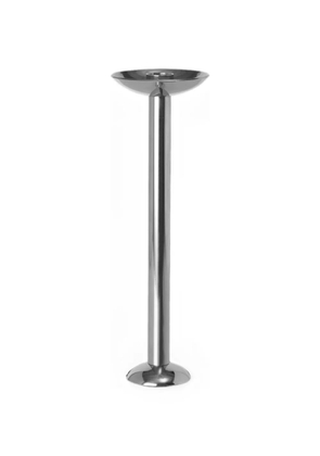Louise Roe Champagne candle holder - Silver