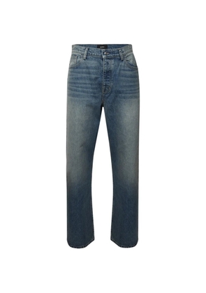 Nahmias Ocean Wash jeans - Blue