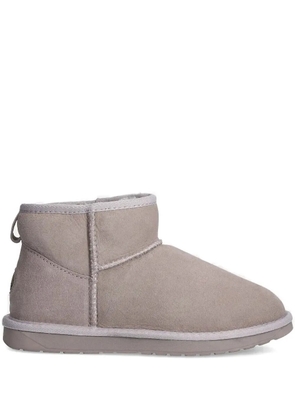 EMU AUSTRALIA Stinger Micro boots - Grey
