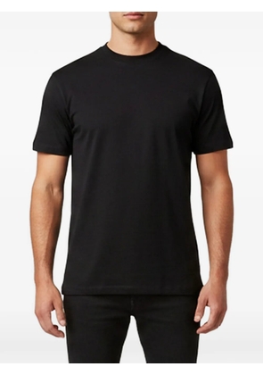 Balenciaga Pre-Owned logo-print T-shirt - Black