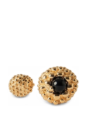 Paola Sighinolfi Karpos onyx ring - Gold
