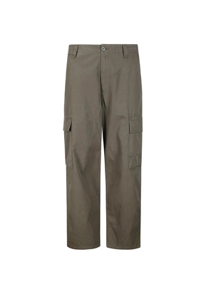 Carhartt WIP Kade ripstop cargo pants - Green