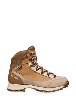 Tecnica Makalu 85 GTX hiking boots - Brown