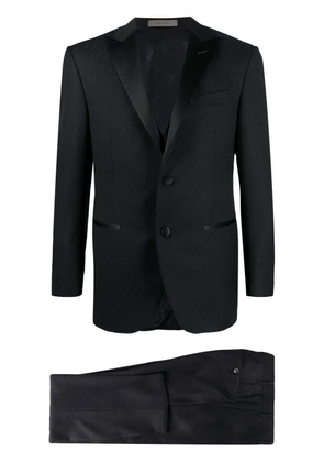 Corneliani three-piece tuxedo - Blue
