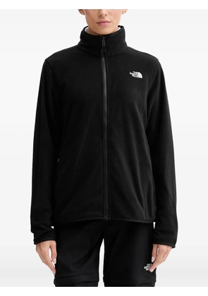 The North Face Quest DryVent™ Triclimate hooded fitted jacket - Black
