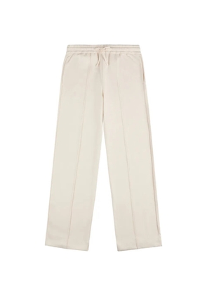 Hogan drawstring track pants - Neutrals