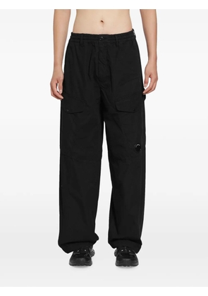 C.P. Company Micro-Reps cargo pants - Black