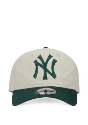 Aimé Leon Dore Yankees Ballpark baseball cap - Neutrals