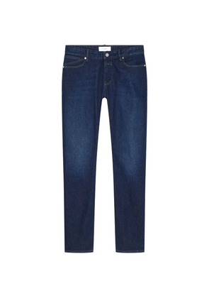 Closed Unity slim-fit jeans - Blue
