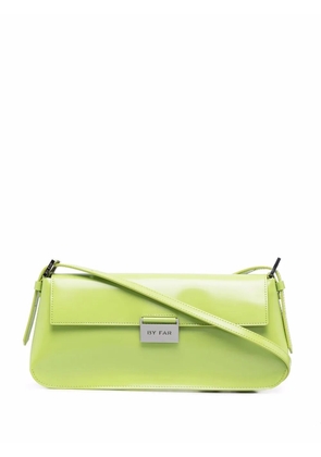 BY FAR Matilda shoulder bag - Green
