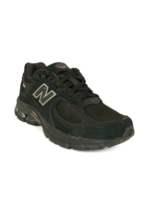 New Balance Kids 2002R sneakers - Black