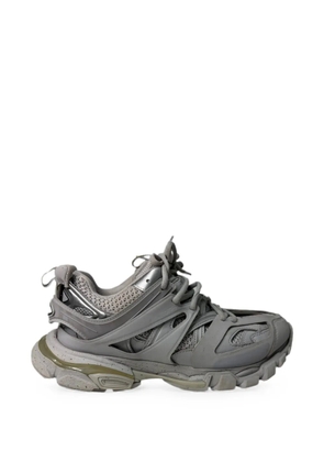 Balenciaga Pre-Owned Track sneakers - Grey