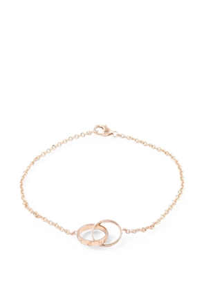 Cartier Baby Love bracelet - Pink