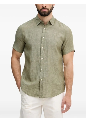Benetton short-sleeve shirt - Green