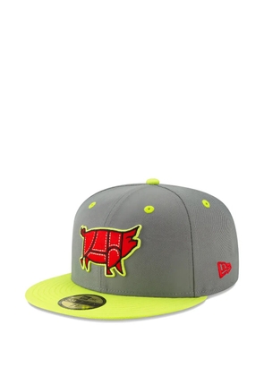 NEW ERA CAP 59FIFTY baseball cap - Grey