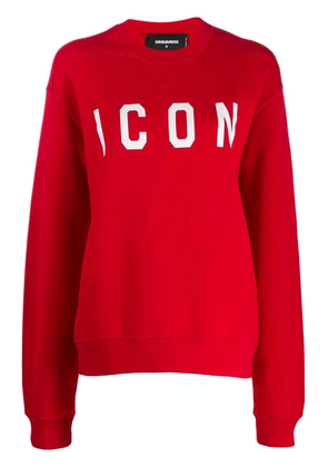 DSQUARED2 Icon sweatshirt