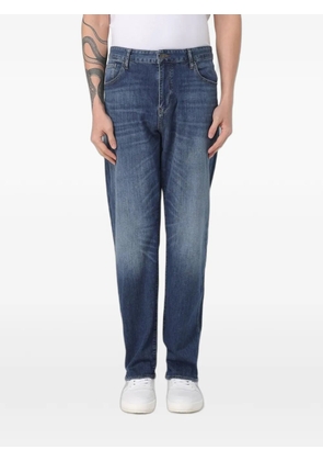 Armani Exchange J13 slim fit jeans - Blue