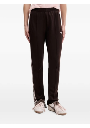 adidas SST Classic track pants - Brown