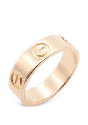 Cartier Love ring - Pink