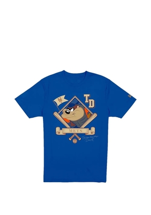 NEW ERA CAP Looney Tunes New York Mets T-shirt - Blue