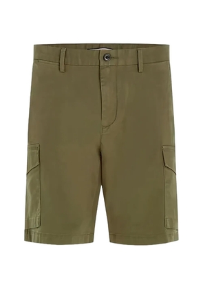 Tommy Hilfiger 1985 John cargo shorts - Green