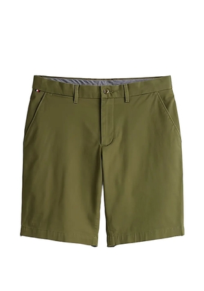 Tommy Hilfiger Harlem 1985 Collection chino shorts - Green