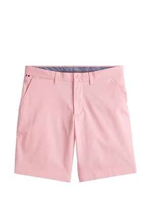 Tommy Hilfiger brooklyn cotton shorts - Pink