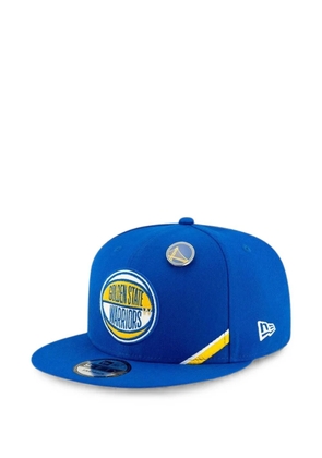 NEW ERA CAP 9FIFTY Golden State Warriors hat - Blue